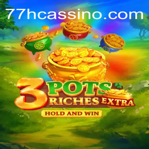 Exploring the Exciting World of 3potsExtra: An In-Depth Look