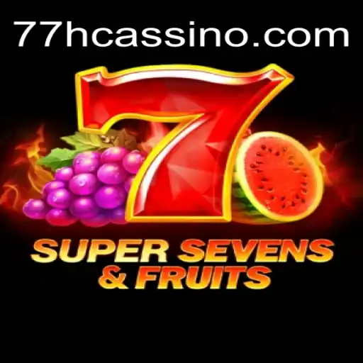 Exploring the Thrilling World of 7SuperSevensFruits and Its Place in Online Gaming