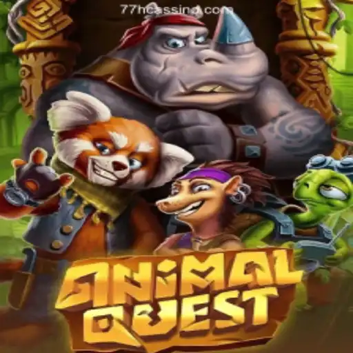 AnimalQuest: Exploring the Thrills of a New Interactive Adventure