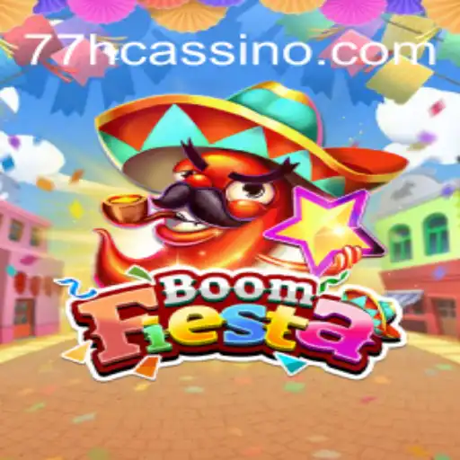 BoomFiesta: An Exciting Gaming Experience and Its Place in the Brazilian Online Casino Landscape