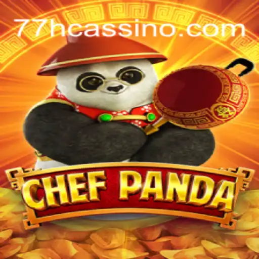 Dive into ChefPanda: A Culinary Adventure from 77h.com