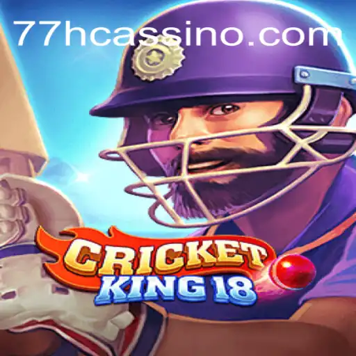 CricketKing18: A New Dawn for Online Cricket Gaming