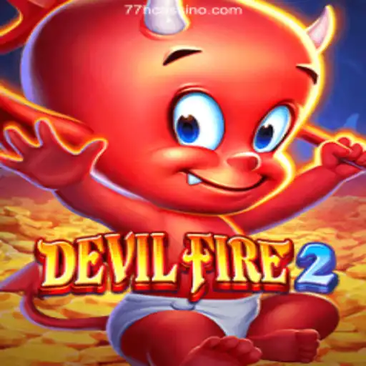 Discover DevilFire2: The Exciting New Game at 77h.com 2026