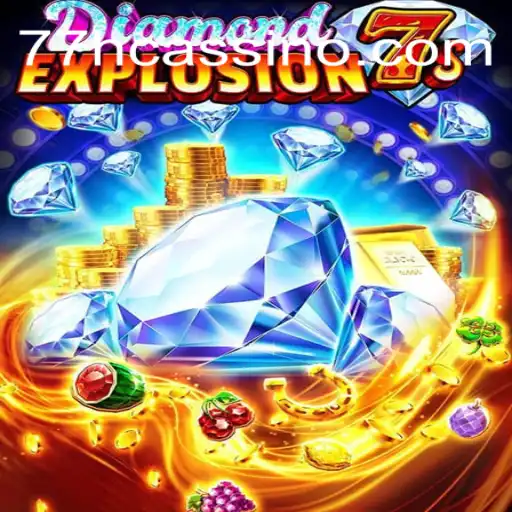 Exploring the Thrills of DiamondExplosion7s: A Game Changer in Online Casino Entertainment
