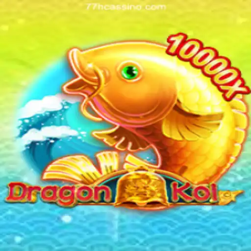 Exploring DragonKoi: A Deep Dive into the Exciting World of This Brazilian Online Casino Game