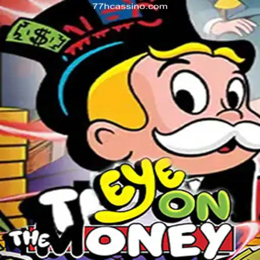 EyeOnTheMoney: The Game Revolutionizing Online Casinos