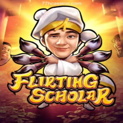 Exploring the Enchanting World of Flirting Scholar at 77h.com 2026 - Melhor Cassino Online do Brasil