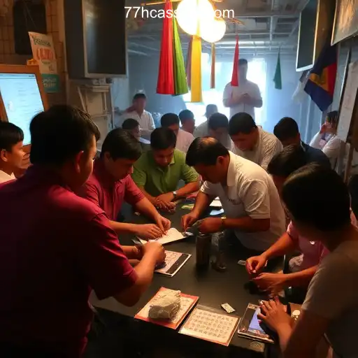 Gaming Experience 77h.com 2026 - Melhor Cassino Online do Brasil - 800+ Premium and Exclusive Games