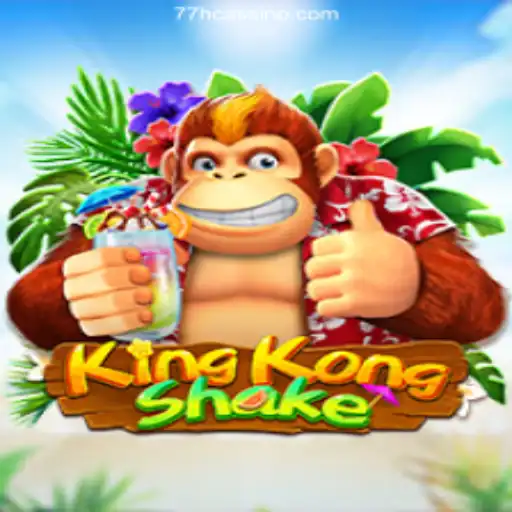 KingKongShake: The Thrilling Adventure Awaits