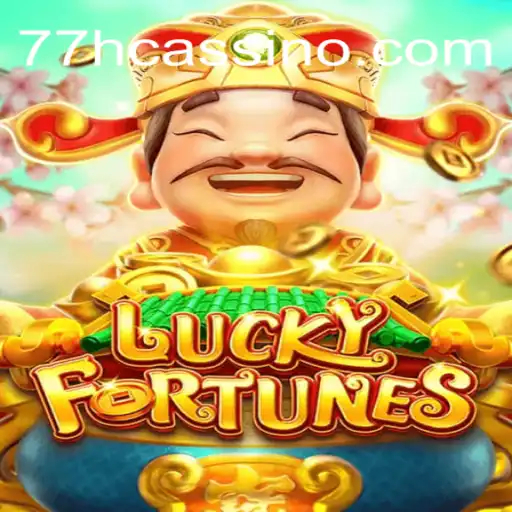 Discover LUCKYFORTUNES: A Riveting New Addition to Online Gaming