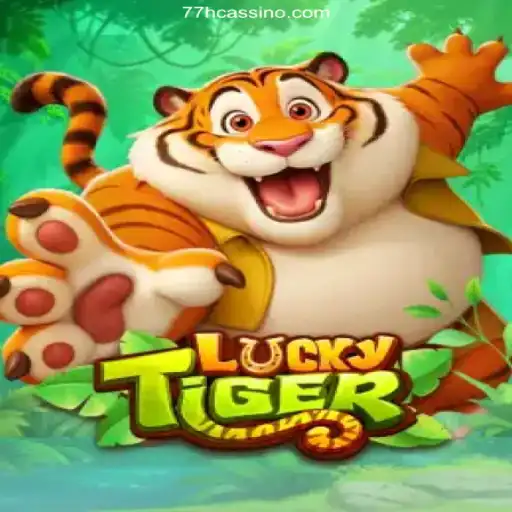 Discover the Thrilling World of LuckyTiger at 77h.com: The Best Brazilian Online Casino of 2026