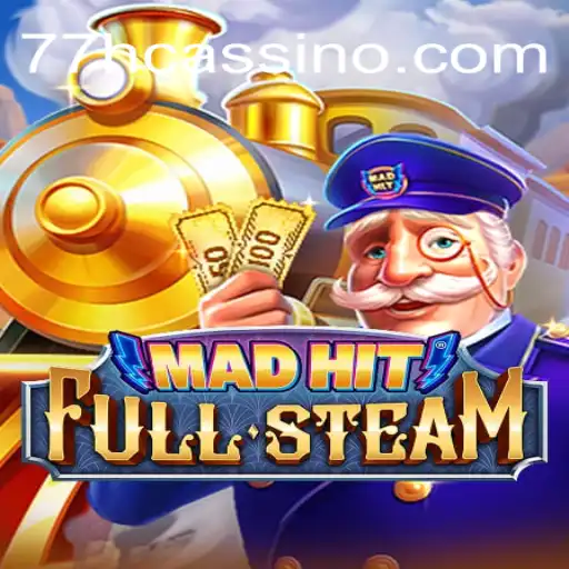 MadHitFullSteam: Unleashing the Excitement in Gaming