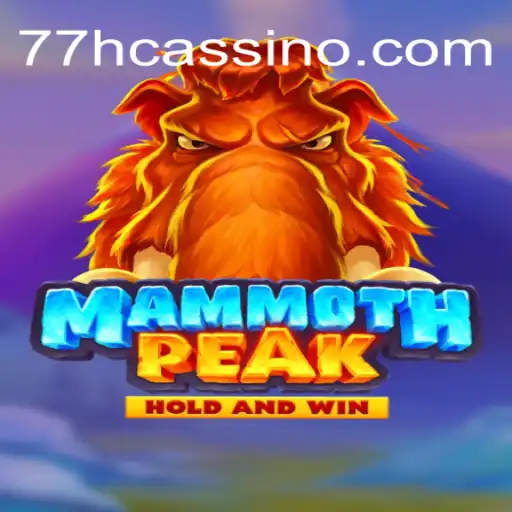 Dive into the Thrilling World of MammothPeak - Explore the Latest Gaming Sensation