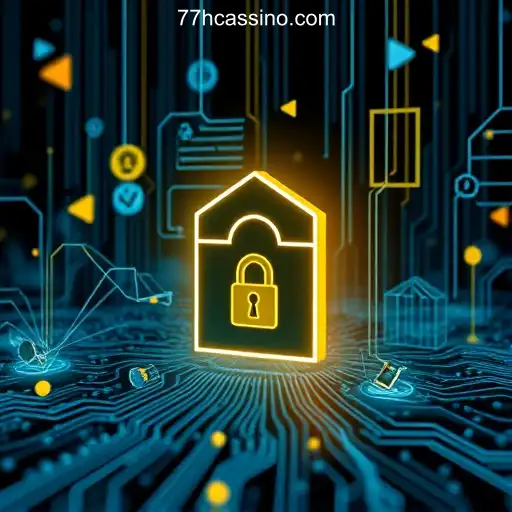 Security and Trust 77h.com 2026 - Melhor Cassino Online do Brasil - International Licenses and Certifications