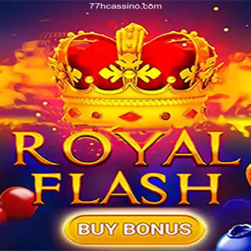 Explore RoyalFlashBuyBonus: A Premium Experience in 77h.com 2026 - Melhor Cassino Online do Brasil