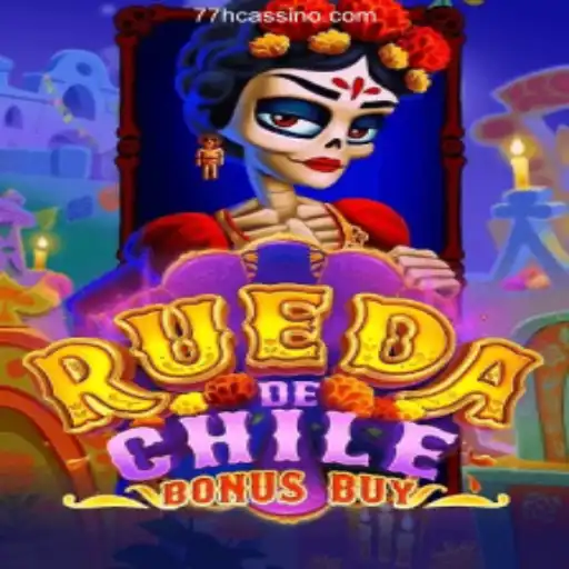Exploring RuedaDeChileBonusBuy: The Game Shaping Online Casino Experiences