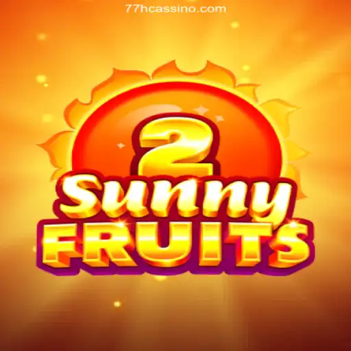 SunnyFruits2: An Exciting Exploration into Brazil's Favorite Online Casino Game