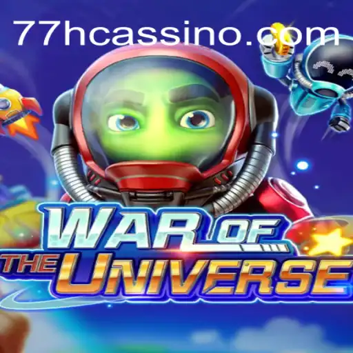 WAROFTHEUNIVERSE: An Epic Gaming Experience in 2026