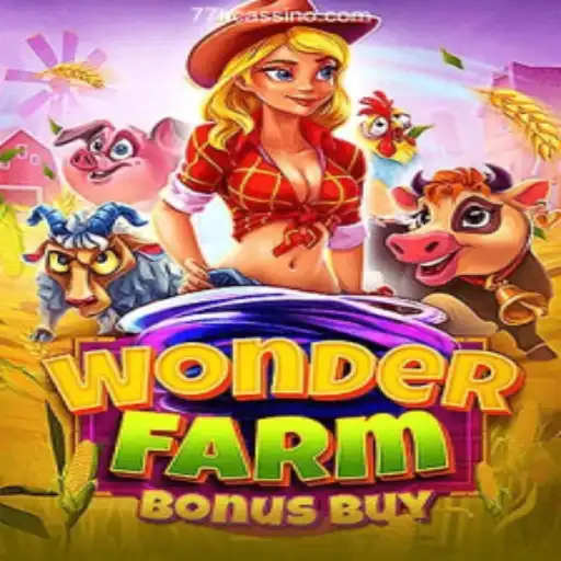 WonderFarmBonusBuy: The Ultimate Gaming Experience in Brazil's Top Online Casino